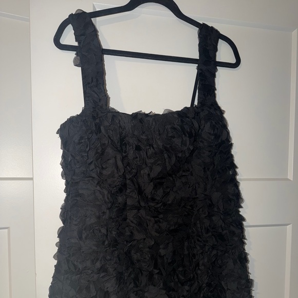 Oh Polly Posy mini dress size US 8 - Picture 2 of 13